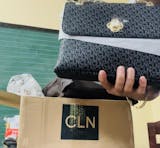 Kazumie Shoulder Bag – CLN