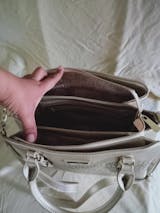 Balance Handbag – CLN