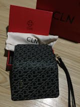 Unboxing another CLN Perrie card wallet ✨🫶 #clnwallet #unboxing #cl, cln  wallet