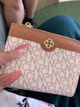 CLN Short Wallet Unboxing 