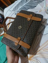 Luela Handbag – CLN