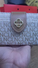 Buy CLN Gracey Wallet Classic Monogram 2023 Online