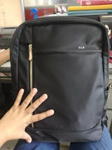Alvah Laptop Bag – CLN