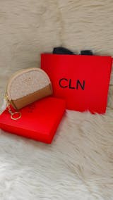 CLN on Instagram: A piece you didn't know you needed. Shop the Zelia Coin  Purse for P399! Check out our Wallets Collection at CLN.COM.PH