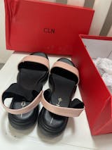 Buy CLN Koomi Platform Sandals 2023 Online