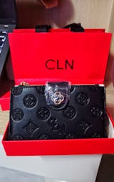 CLN - Restock Alert ❗️ Your favorite Rissey Wallet is back in