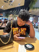User picture
