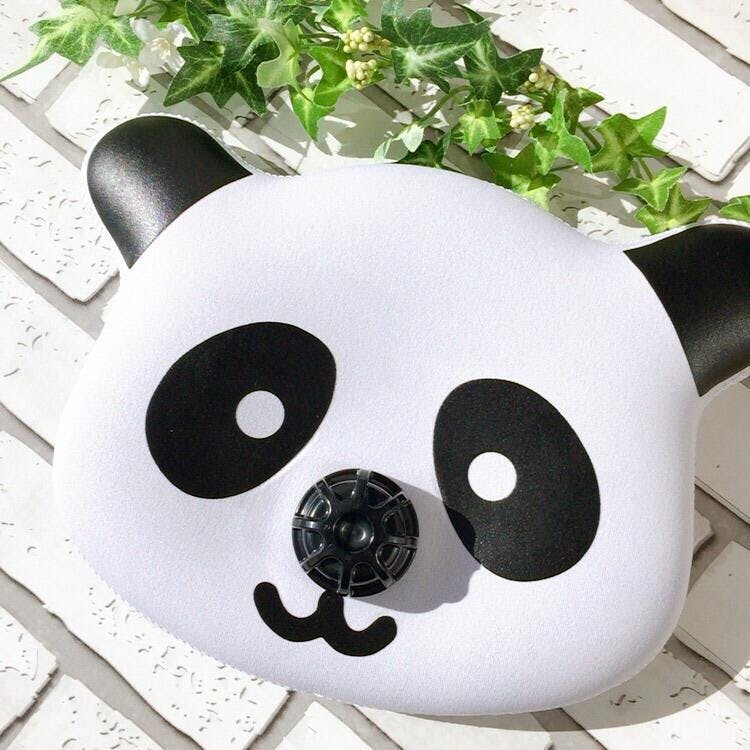 クロッツ やわらか湯たんぽ パンダタイプ – クロッツ やわらか湯たんぽ