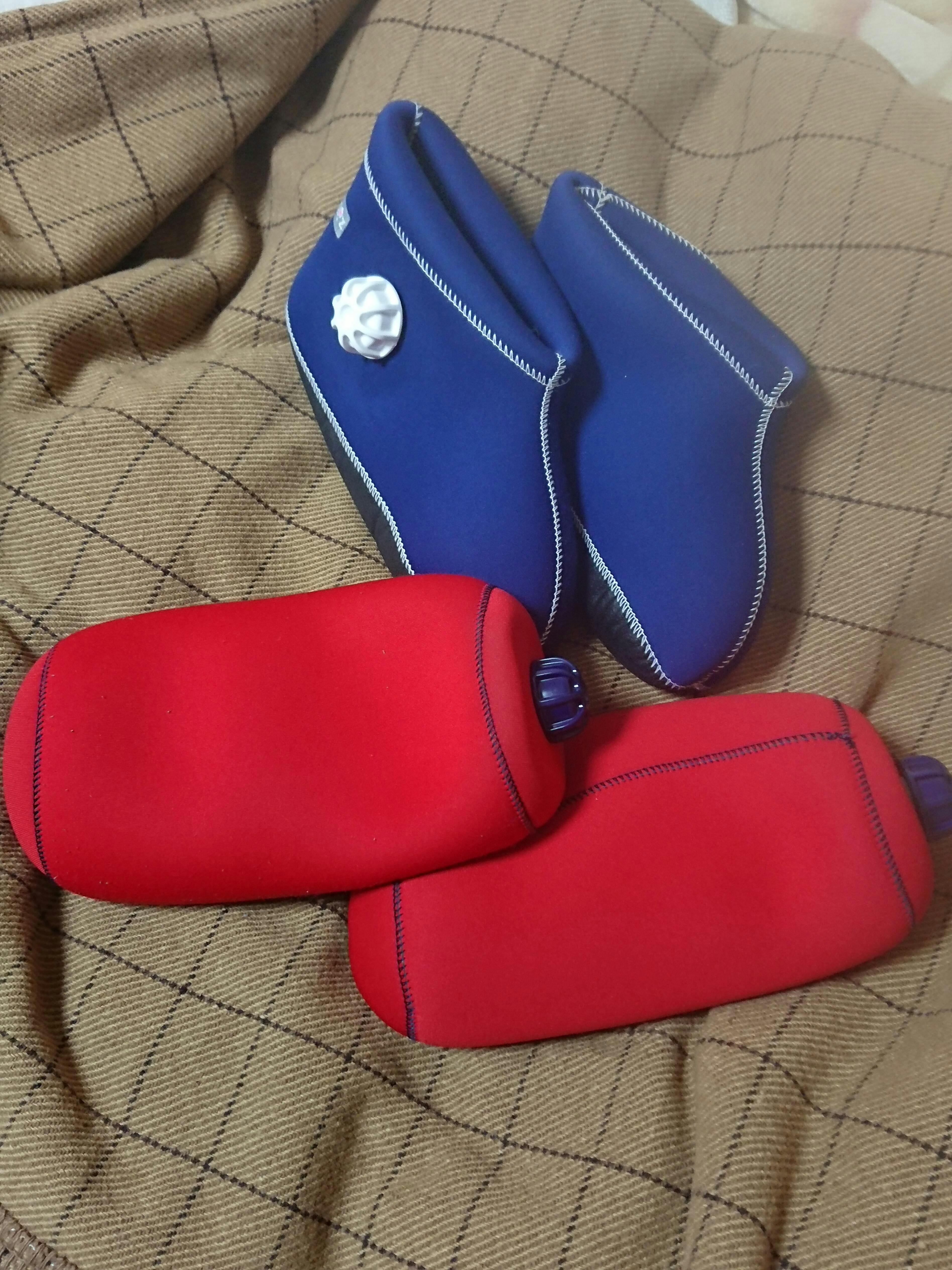 愛用者の声 – クロッツ やわらか湯たんぽのCLO'Z（クロッツ