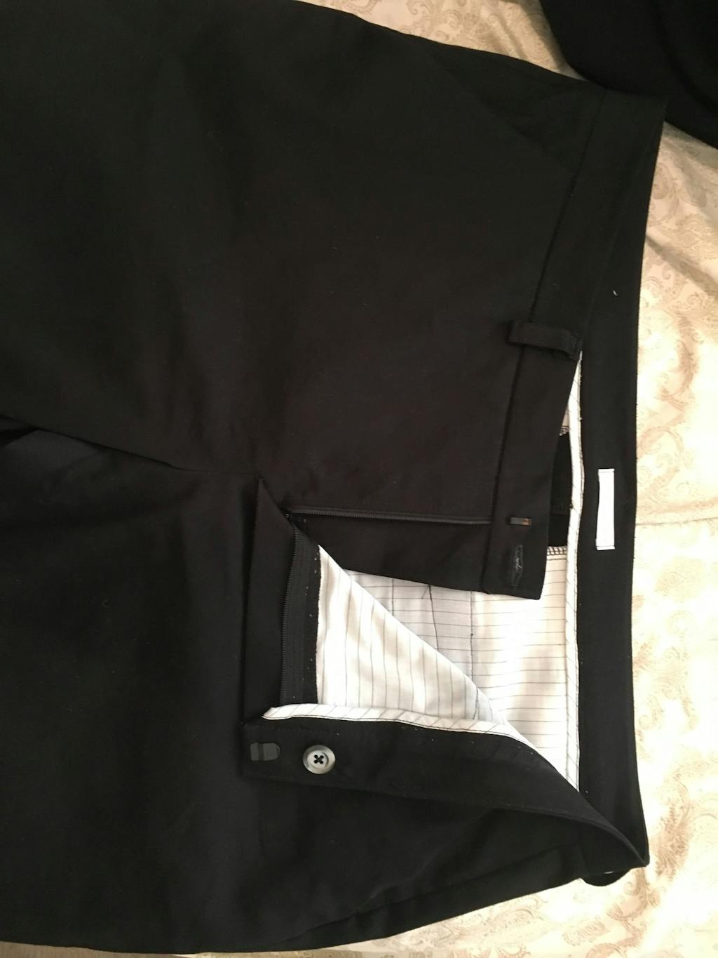 Sasha Trousers Pattern | Stretch Pants Pattern – Closet Core Patterns
