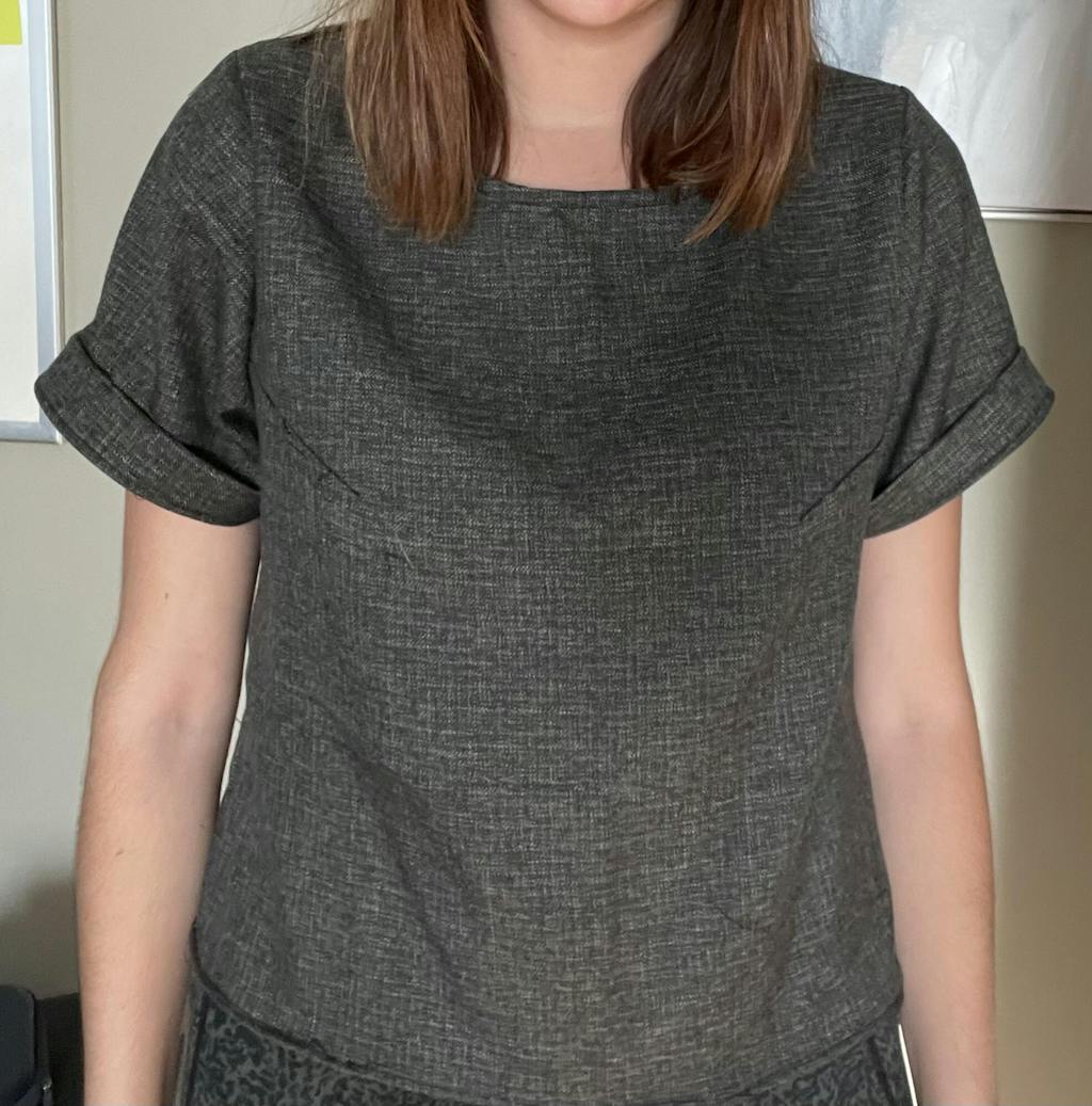 Learn How to Sew Clothing Online Sewing Class Closet Core Patterns