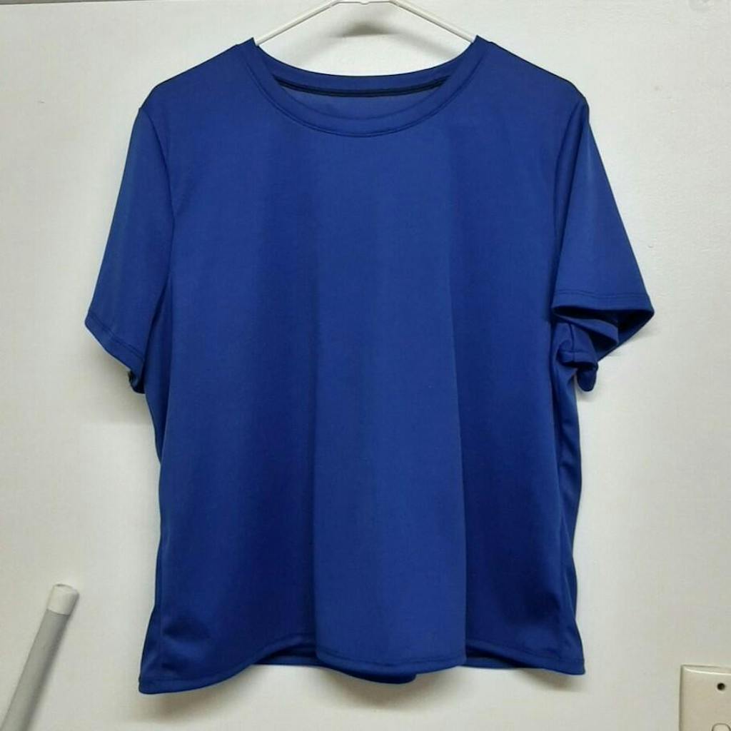 Core T-Shirt Pattern - Free Tshirt Pattern | Closet Core Patterns