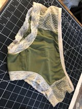 Learn How to Sew Lingerie + Underwear  Bra-Making Online Sewing Class –  Closet Core Patterns