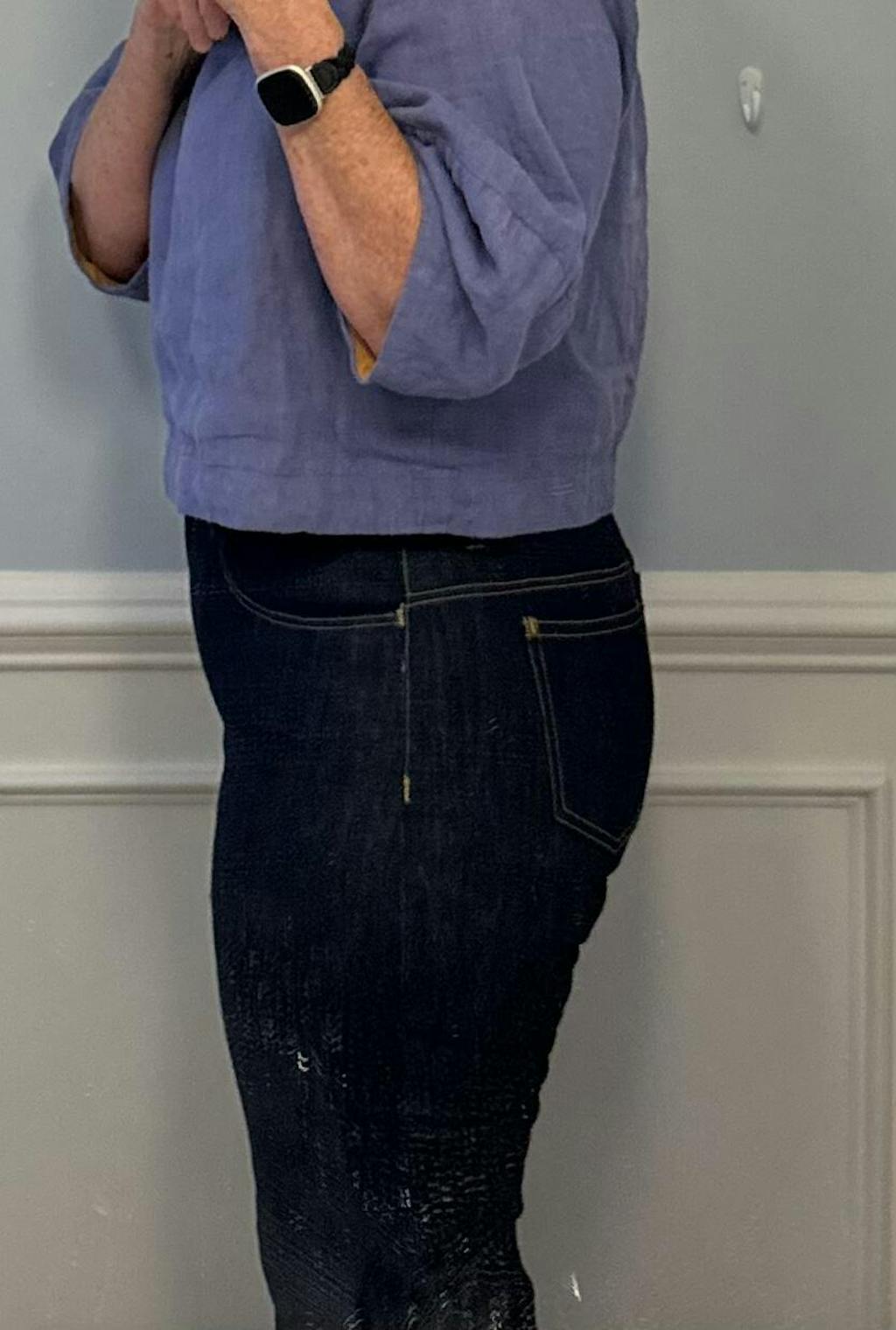 Sew Your Dream Jean Learn How to Sew Jeans Online Sewing Class