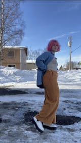 User picture