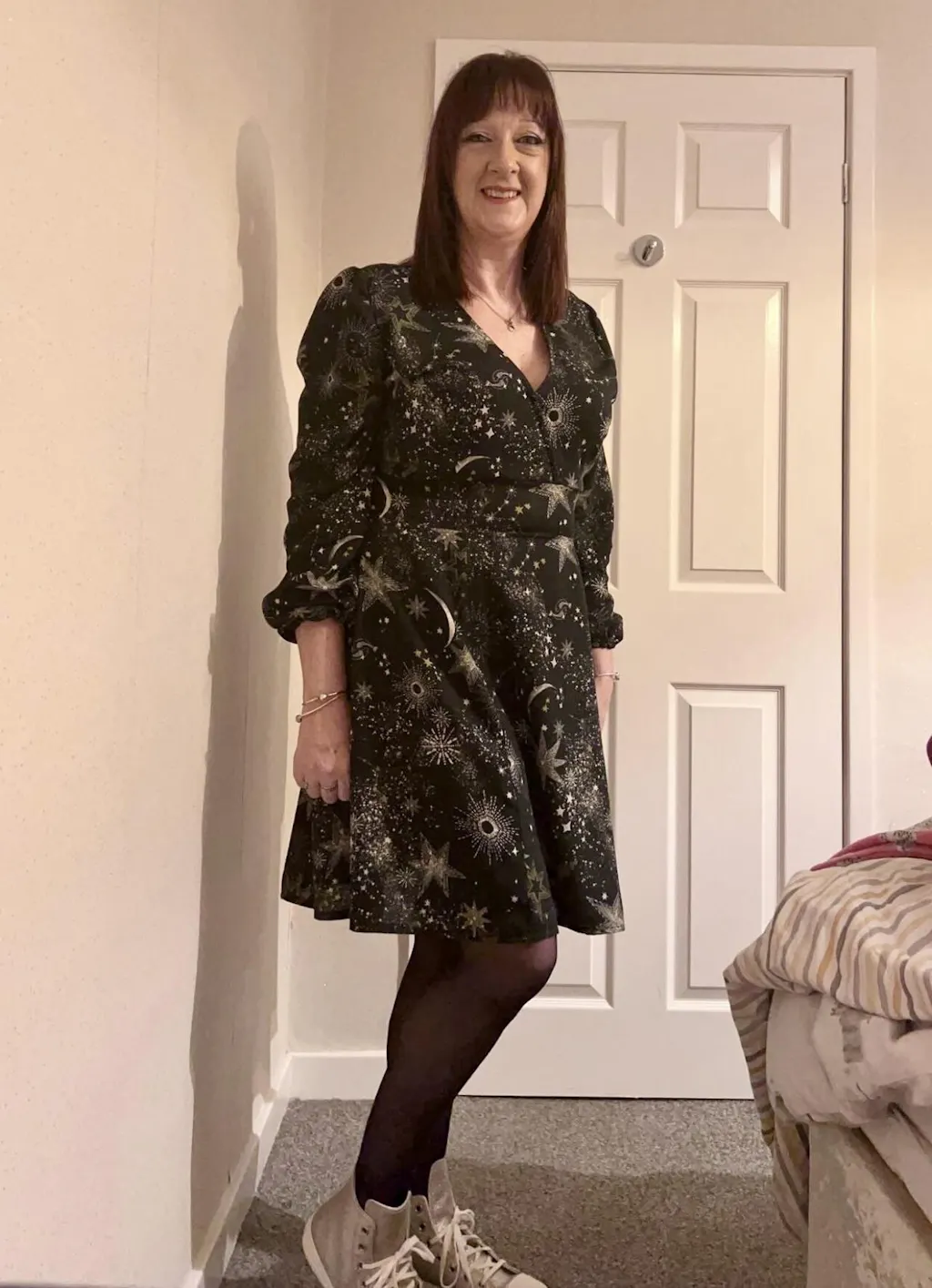 Robe Magnolia