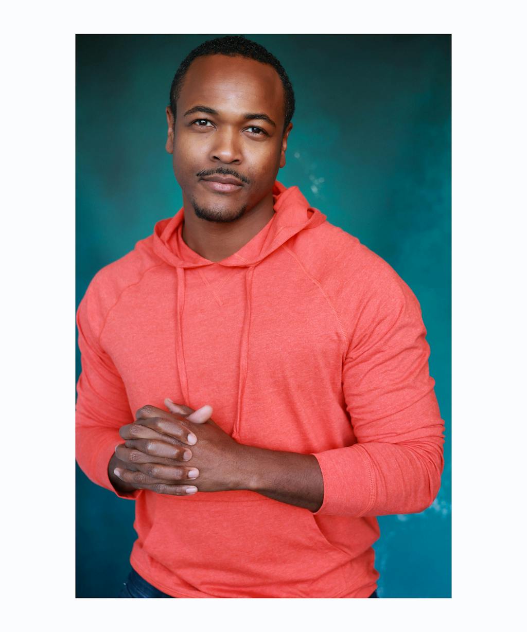 Clotstudio Dark Green Black Textured Hand Painted Canvas Backdrop #clot520