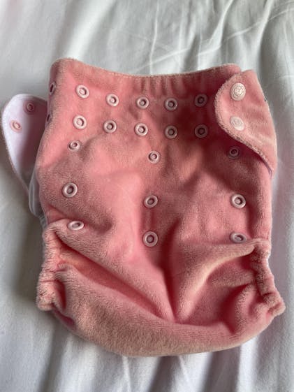 Diaper Cover Koala Baby Diaper Shirt Mama Koala Cloth Diapers Our