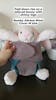Wool Diaper Cover (Abrazo)