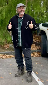 User picture
