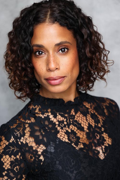 Clotstudio Abstract Gray Textured Hand Painted Canvas Backdrop #clot489