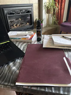 Review picture