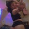 Tongue Thrusting Vibrator | Club69