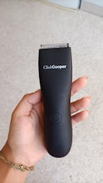 Tondeuse intime Cooper