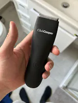 Tondeuse intime Cooper