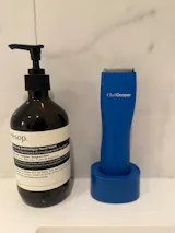 Tondeuse intime Cooper