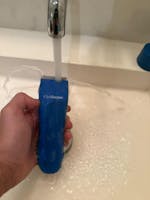 Tondeuse intime Cooper