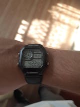 User picture
