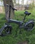 Foldable Electric Bike | CMACEWHEEL RX20 Version 2024 17A