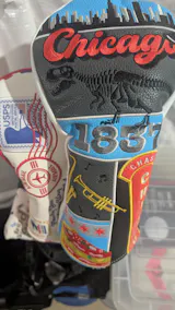 User picture