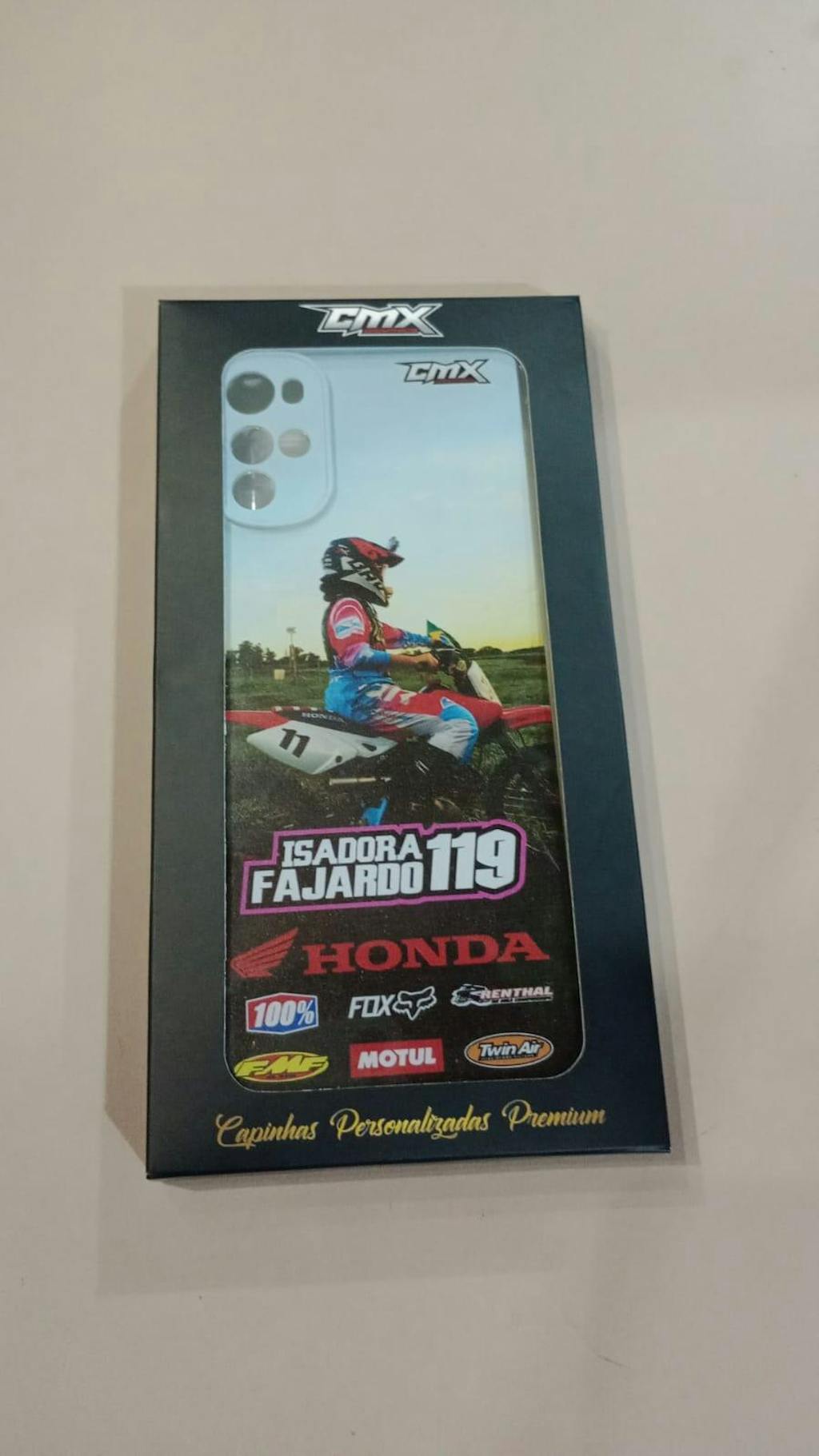 CMX Graphics - Brasil