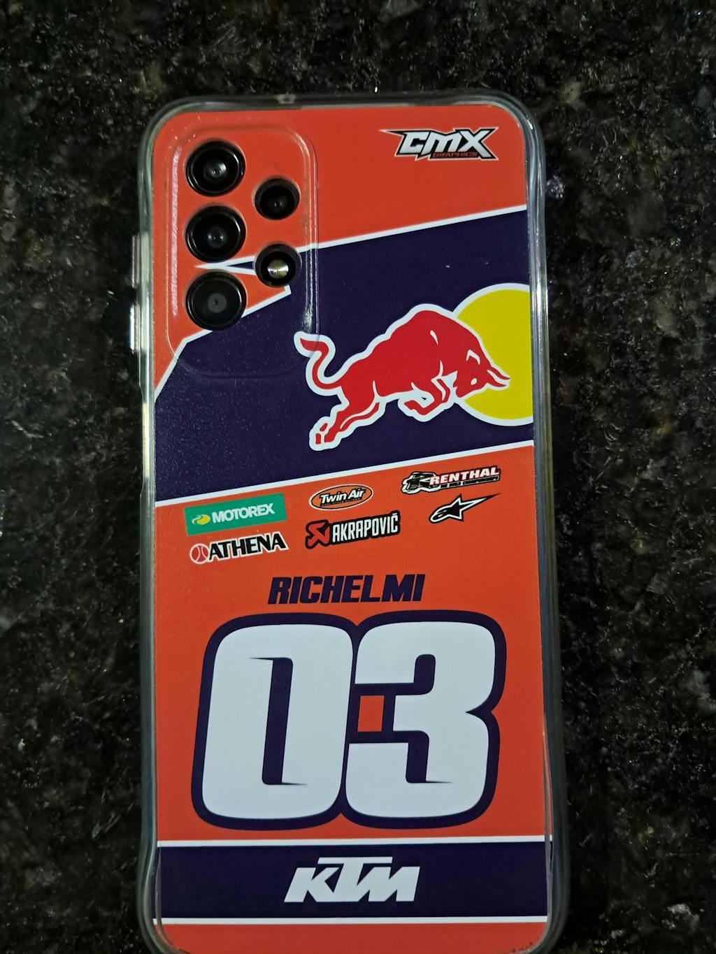 CMX Graphics - Brasil