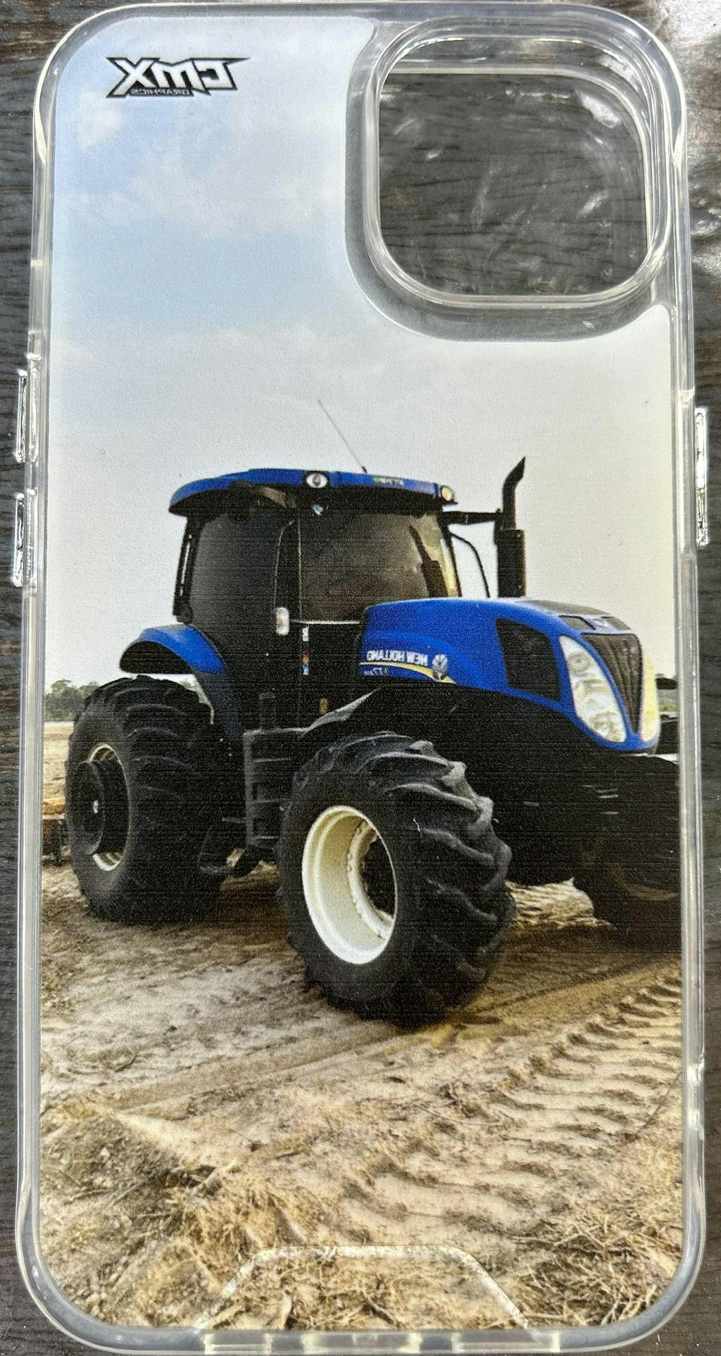 CMX Graphics - Brasil