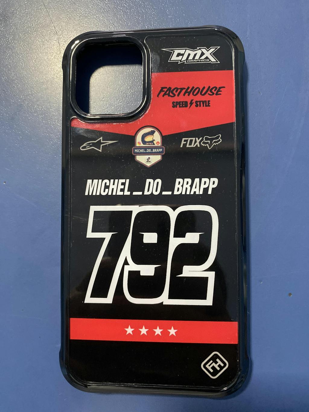 CMX Graphics - Brasil