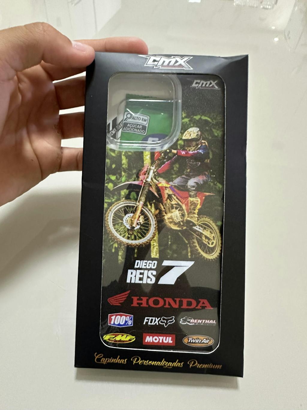 CMX Graphics - Brasil