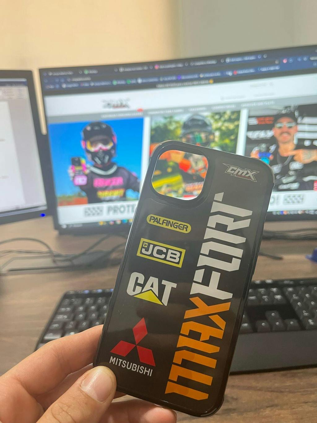 CMX Graphics - Brasil