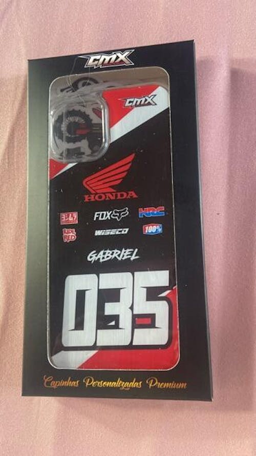 CMX Graphics - Brasil