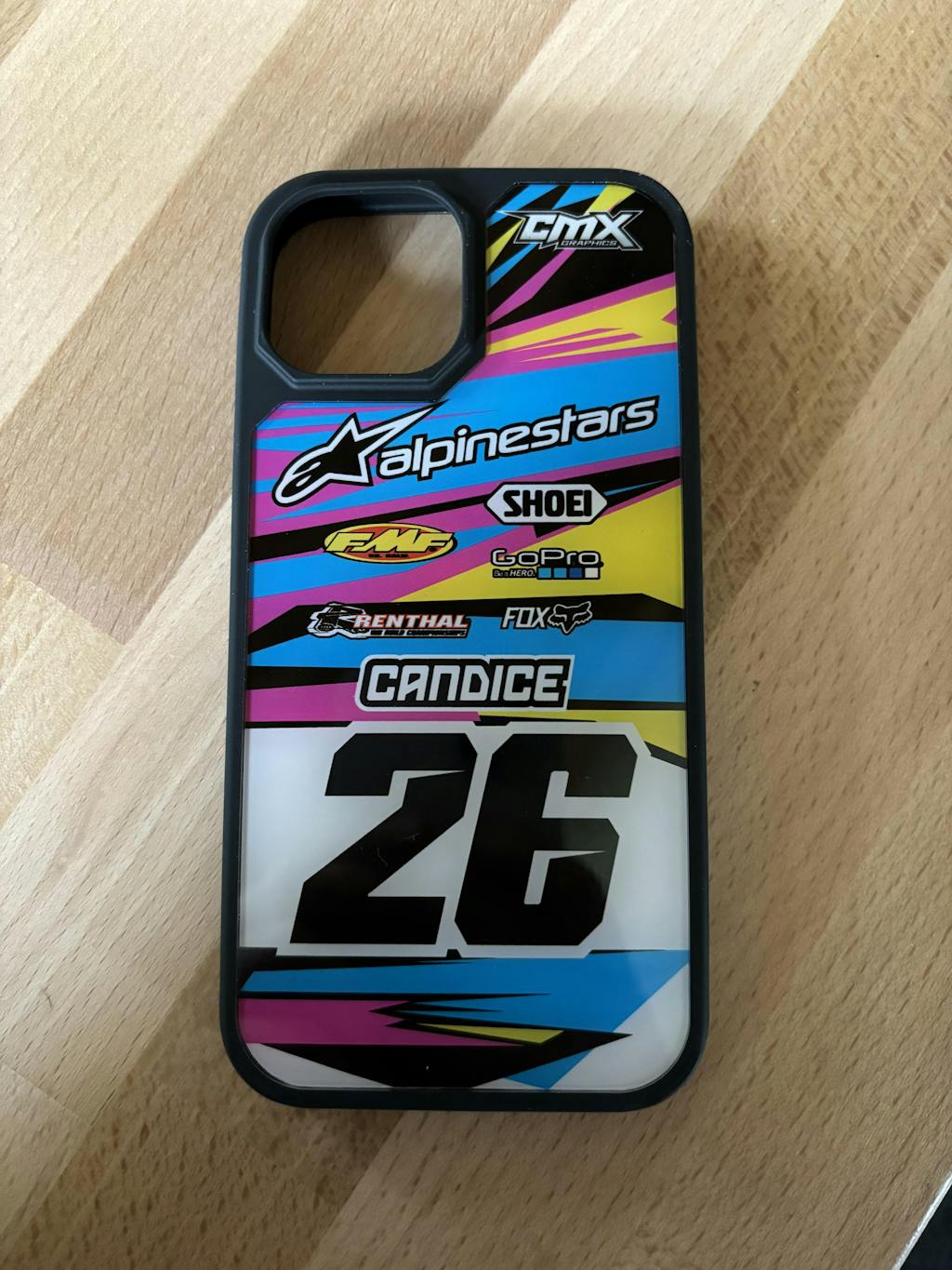 Phone Case - KTM 02