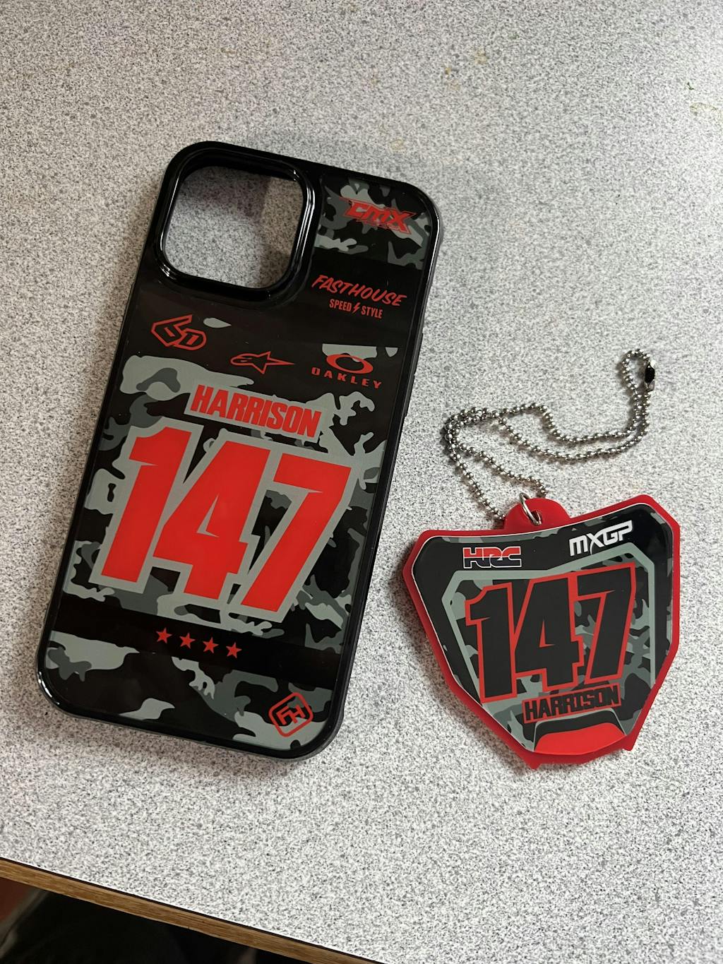 Phone Case - Fasthouse