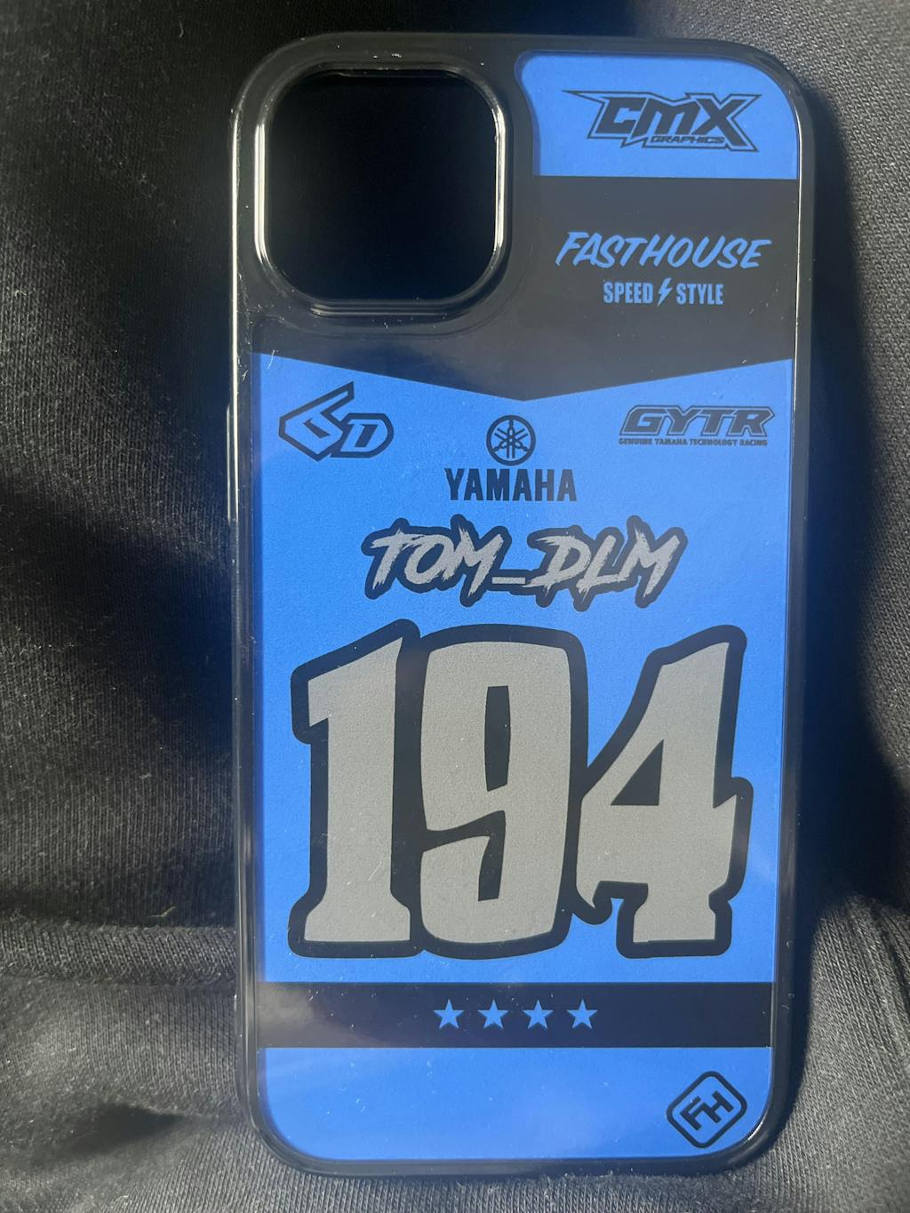 Phone Case - Fasthouse