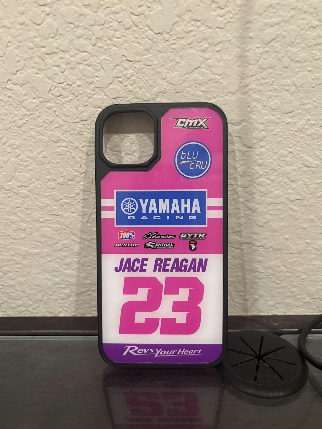 Phone Case - Yamaha 04