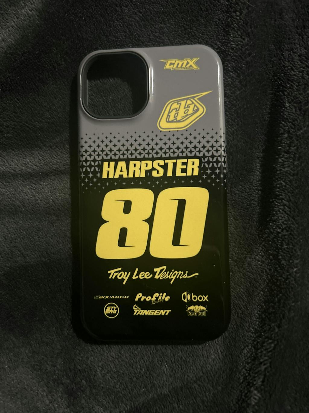 TLD 03 - MagSafe Tough Phone Case