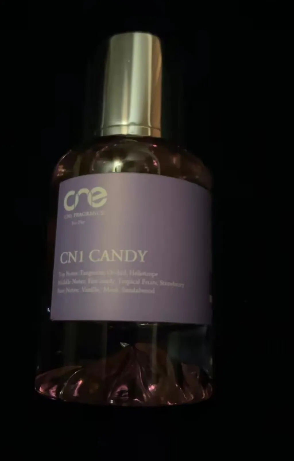 CN1 Candy by CN1 Fragrance