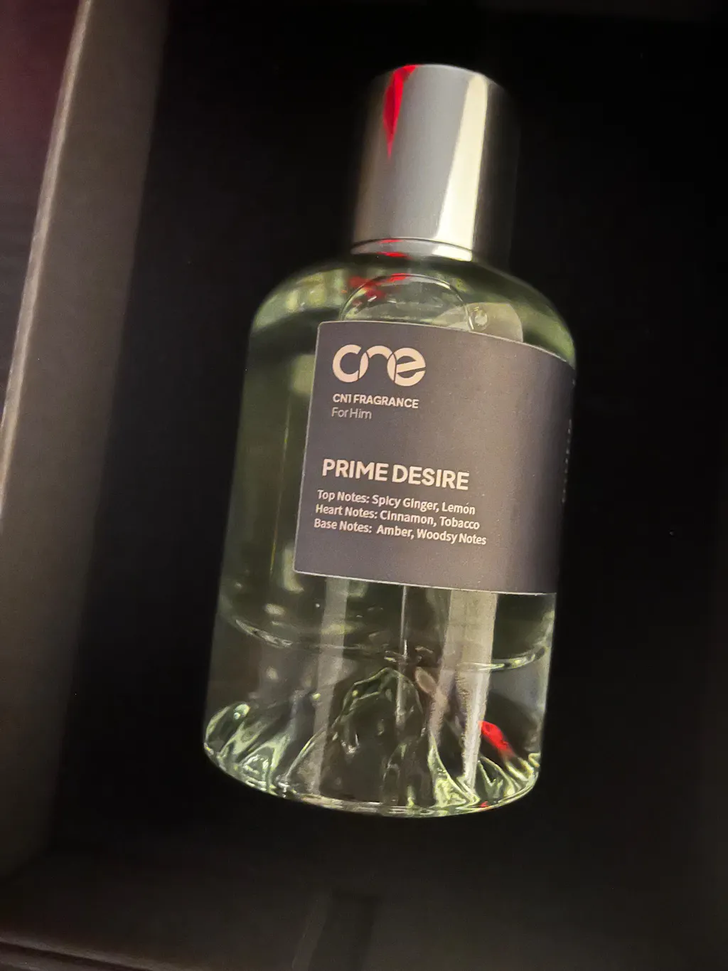 キ*ン様 ˚✧⁎⁺˳✧༚ラグジュアリーコスメ˚✧⁎⁺˳✧༚ Prime Desire – Inspired by Azzaro Wanted | CN1 Fragrance