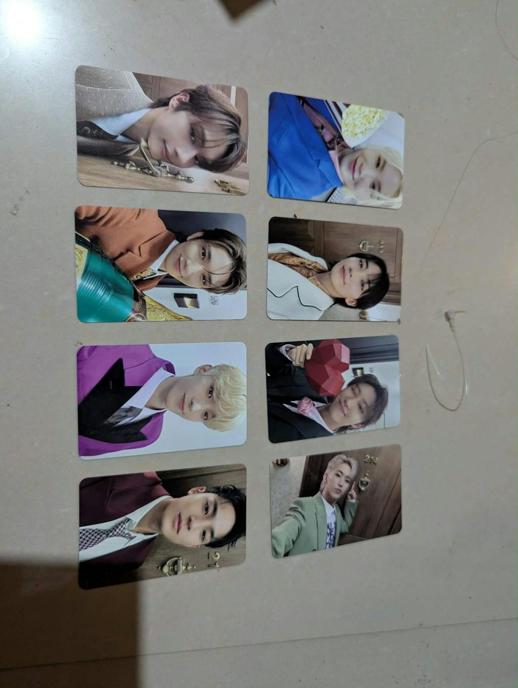 SEVENTEEN - Spill the Feels (CARAT Ver.) 12th Mini Album