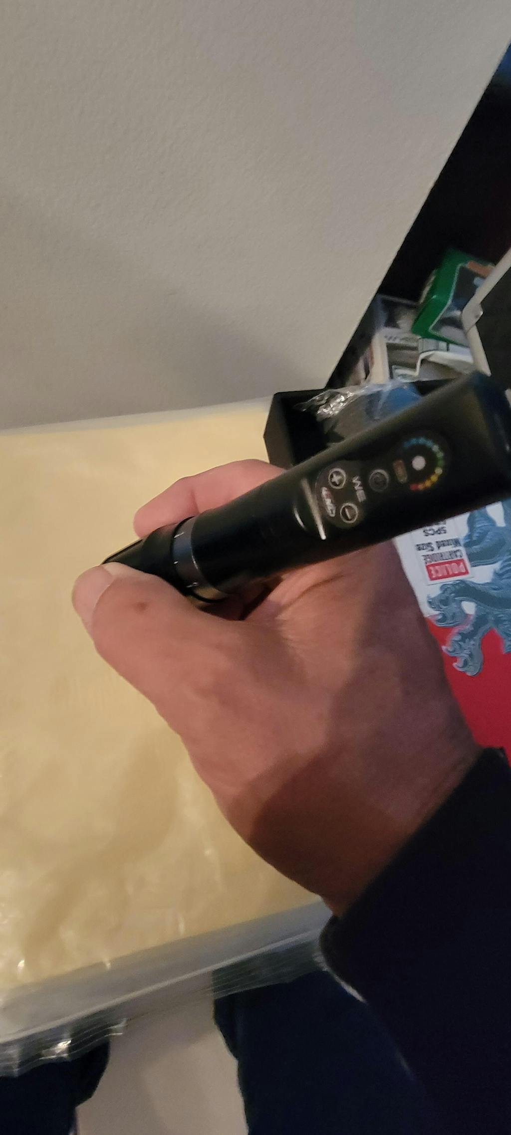 CNC WE Wireless Tattoo Machine CNC Tattoo Machine Supply